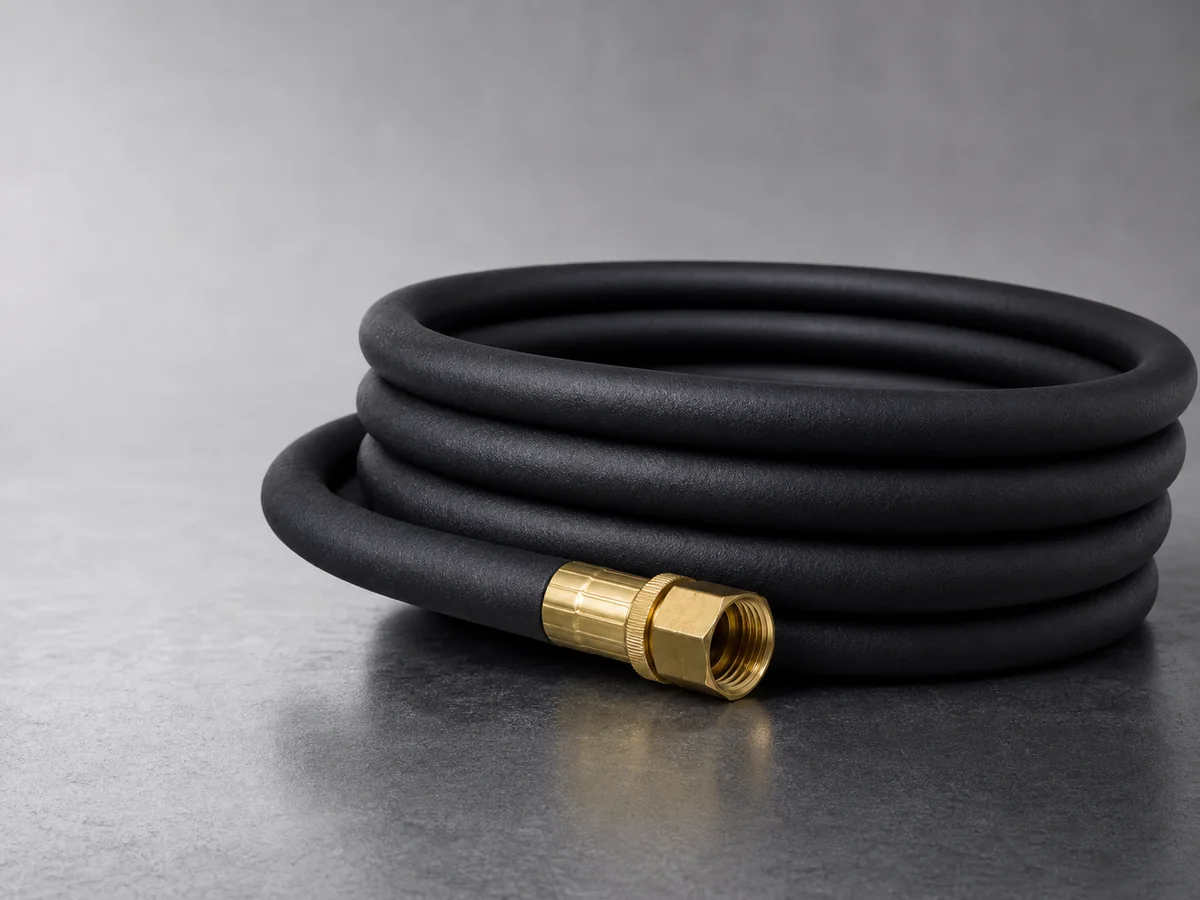 LPG Hose EN 1762 — Type D